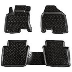 купить Коврик для автомобиля Aileron 61218 Nissan Qashqai +2 (2008-14) в Кишинёве 