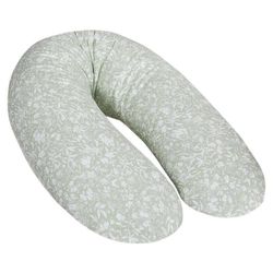 купить Подушка для мам Ceba Baby W-741-000-742 Physio Multi Jersey Wildflowers, 190cm в Кишинёве 