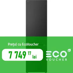 cumpără Frigider cu congelator jos LG GBV7280CEV în Chișinău 