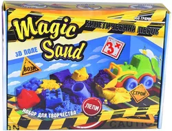 cumpără Set de creație Strateg 07322 Magic Sand în Chișinău 