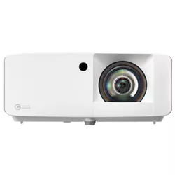 купить Проектор Optoma GT2100HDR (short throw), Alb в Кишинёве 
