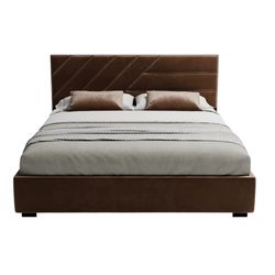 cumpără Pat my-STYLE my-Lani 180x200 (P54D18M06) în Chișinău 
