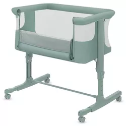 купить Колыбель Lionelo Aurora Green Sage 3in1 в Кишинёве 