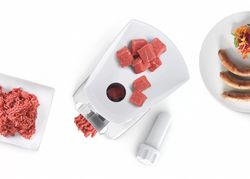 Мясорубка Bosch MFW3910W