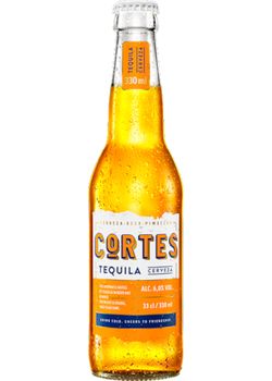 Cortes Tequila