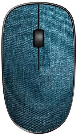 cumpără Mouse Rapoo 3510 Plus Optical Blue în Chișinău