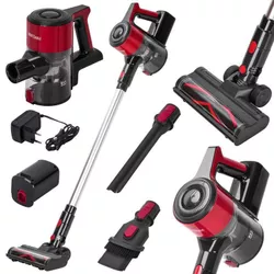 купить Пылесос беспроводной Kraft&Dele KD5167 25.2V 2500mAh в Кишинёве 