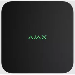 cumpără Înregistrator Ajax NVR (16-ch) Black în Chișinău 