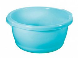 Таз BYTPLAST 4312129 (круглый 16 л)