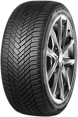 cumpără Anvelopă Nexen 245/35 R20 95Y N’Blue 4Season-2 XL FSL în Chișinău 