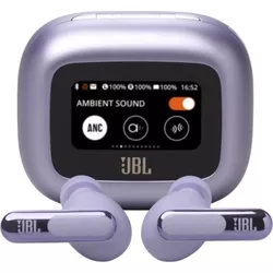 cumpără Căști fără fir JBL Live Beam 3 Purple în Chișinău 