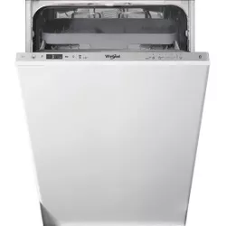 купить Встраиваемая посудомоечная машина Whirlpool WSIC3M27C в Кишинёве 