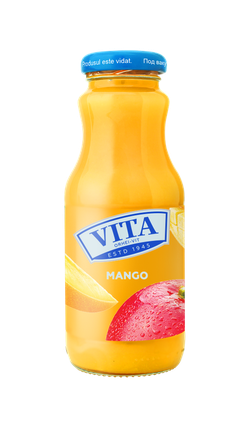Vita nectar mango 0.25 L