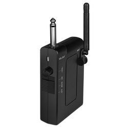 Karaoke  Wireless Microphone  SVEN "MK-710", Wireless reciver jack 6.5mm