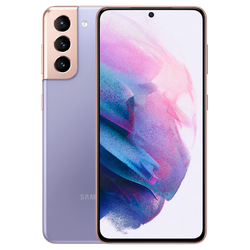 Samsung Galaxy S21 8/128GB Duos (G991FD), Phantom Violet