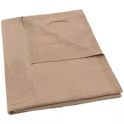 купить Детское постельное белье Jollein 516-522-68131 Paturica Miffy Biscuit, 100x150cm в Кишинёве 