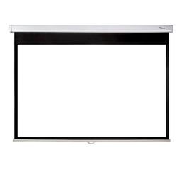 купить Экран для проекторов Optoma DS-1095PMG+ в Кишинёве 