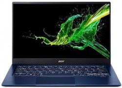 cumpără Laptop Acer Swift 5 Charcoal Blue (NX.HU4EU.005) în Chișinău