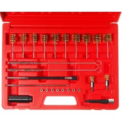 cumpără Set de unelte de mână JTC JTC-4513 для чистки посадочных мест форсунок în Chișinău 