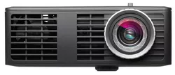 купить Проектор Optoma ML750i, Negru в Кишинёве 