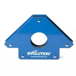 купить Магнитный держатель для сварки Evolution Magnetic Welding 135*24mm в Кишинёве 