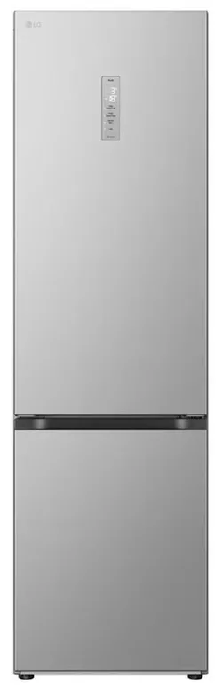 cumpără Frigider cu congelator jos LG GBV7270DPY în Chișinău 