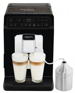 cumpără Automat de cafea Krups EA891810 în Chișinău