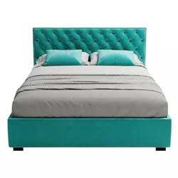 cumpără Pat my-STYLE my-Mona 90x200 (P09D90M17) în Chișinău 