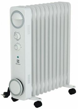 Calorifer electric cu ulei Electrolux EOH/M-6221