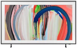 cumpără Televizor Samsung 85" The Frame 4K QE85LS03HAUXUA Vision AI 2026 în Chișinău 