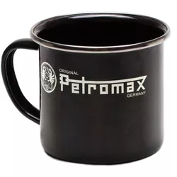 купить Посуда прочая Petromax Enamel Mug black в Кишинёве 