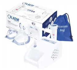 купить Небулайзер Flaem 4NEB P0711EM-1 F400 в Кишинёве 
