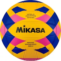купить Мяч Mikasa 11474 polo de apa FINA N5 WP550C Men NEW в Кишинёве 