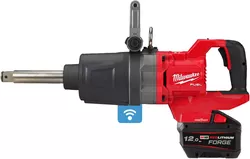 cumpără Mașina de infeliat Milwaukee 4933499251 cheie de impact M18 cu Maner-D, cuplu ridicat în Chișinău 