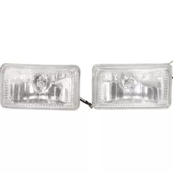 cumpără Lampă auto miscellaneous L500 белые, противотуманки în Chișinău 