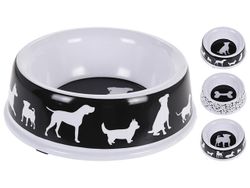 Castron pentru caine EH D25X7cm, melamina
