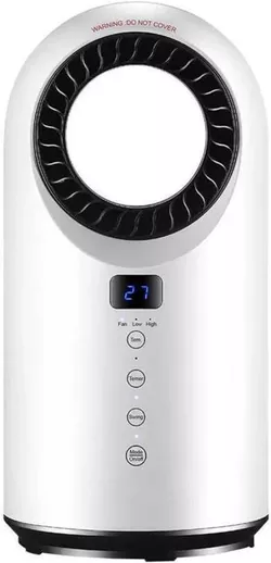 cumpără Încălzitor cu ventilator Waltz MBHN1903R în Chișinău 