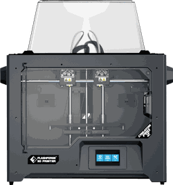 Flashforge Creator PRO 2