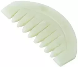 cumpără Accesoriu p/u îngrijirea feței inSPORTline 11745 GuaSha (Nefrit/pieptene) 10098 în Chișinău