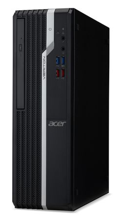 купить Системный блок Acer Veriton X2660G SFF (DT.VQWME.057) в Кишинёве