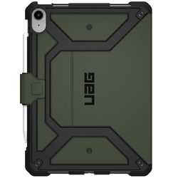 cumpără Husă p/u tabletă UAG 12339X117272 Apple iPad 10.9 (10th Gen 2022) Metropolis SE, Olive în Chișinău 