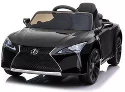 cumpără Mașină electrică pentru copii Golden Baby JE1618/2 Lexus, negru în Chișinău 