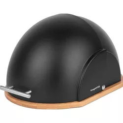 cumpără Coș de pâine Konighoffer Galaxy Black (00-00852750) în Chișinău 