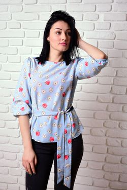Блузка Simona ID 1035