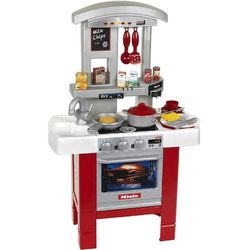 купить Игрушечная кухня и посуда Klein 9106 Игрушечная кухонная плита Premier Mielе 44045 в Кишинёве 