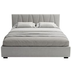 купить Кровать my-STYLE my-Eva 160x200 (P03D16M07) в Кишинёве 