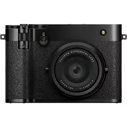 купить Фотоаппарат беззеркальный FujiFilm GFX100RF black в Кишинёве 