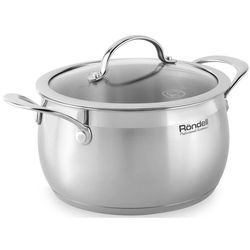 купить Кастрюля Rondell RDS-725 Admiring 3,8l в Кишинёве 
