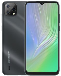 Blackview A55 3/16GB, Black