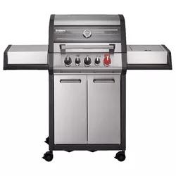 cumpără Grătar Enders Gratar pe gaz Monroe SIK Pro 3 Turbo (837633) în Chișinău 